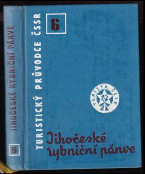 Jihočeské rybniční pánve