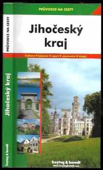 Jihočeský kraj