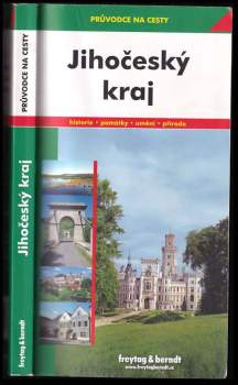 Jihočeský kraj