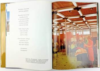 Karel Štech: Jihočeským krajem