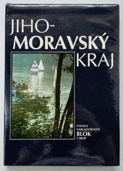 Jihomoravský kraj