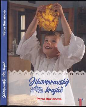 Jihomoravský krajáč