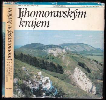 Jihomoravským krajem