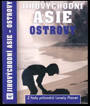 Jihovýchodní Asie - ostrovy