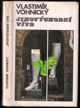 Jihovýchodní vítr