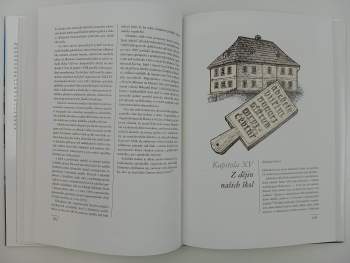 Jan Luštinec: Jilemnice