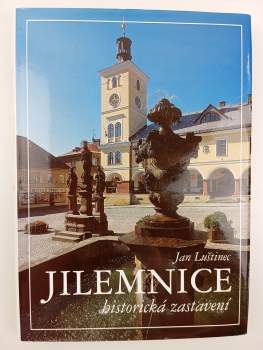 Jilemnice