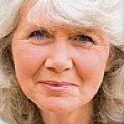 Jilly Cooper