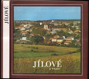 Jílové u Prahy
