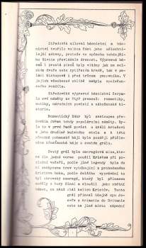 Josef Strnad: Jílovská minucí