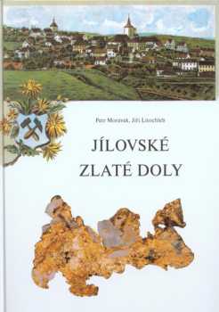 Jílovské zlaté doly