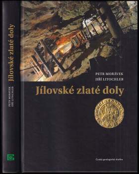 Jan Váňa: Jílovské zlaté doly