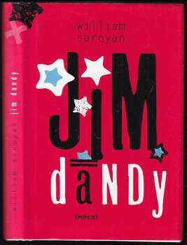 Jim Dandy : hladovějící tlouštík
