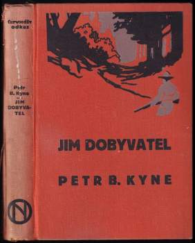 Jim dobyvatel