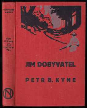 Jim dobyvatel