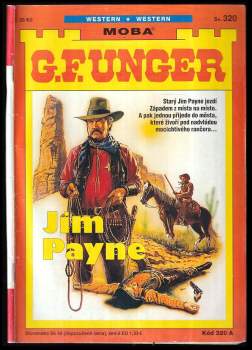 Jim Payne