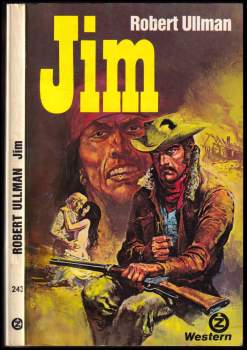Robert Ullman: Jim