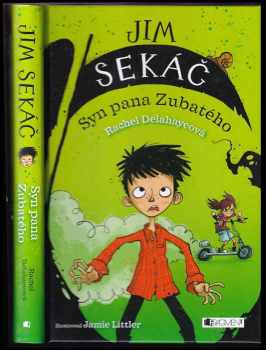 Jim Sekáč