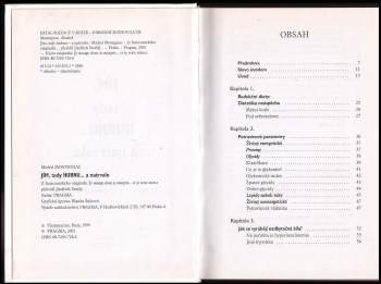 Michel Montignac: Jím, tedy hubnu- a natrvalo