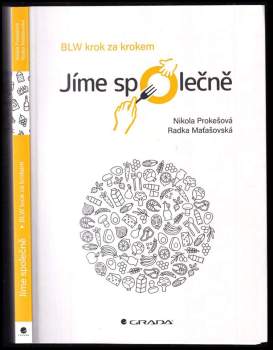 Nikola Prokešová: Jíme společně