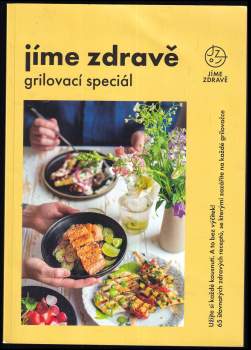 Marie Bartošová: Jíme zdravě