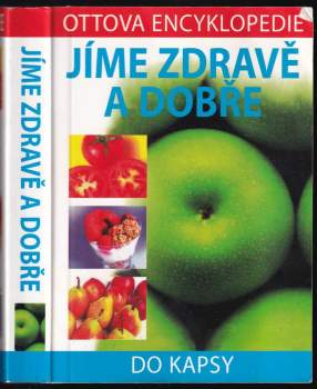 Jíme zdravě a dobře