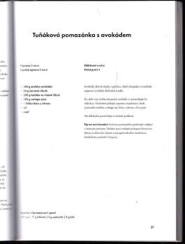 Marie Bartošová: Jíme zdravě do 30 minut