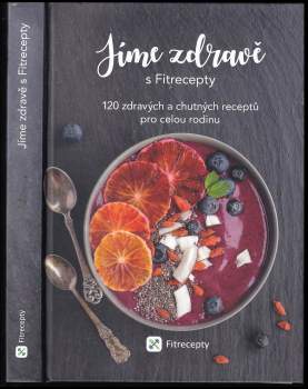 Jíme zdravě s Fitrecepty