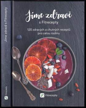 Jíme zdravě s Fitrecepty