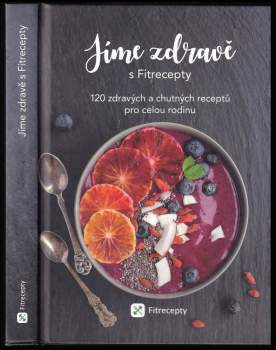 Jíme zdravě s Fitrecepty