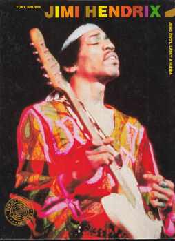Jimi Hendrix