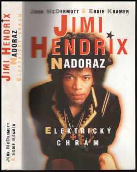 John McDermott: Jimi Hendrix nadoraz