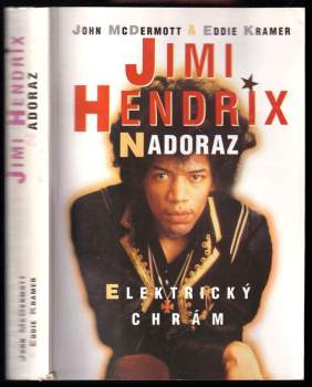 Jimi Hendrix - Nadoraz