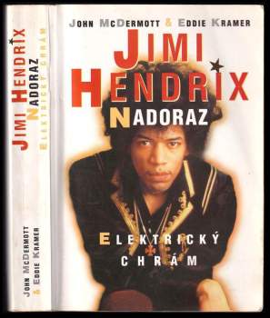 Jimi Hendrix - Nadoraz