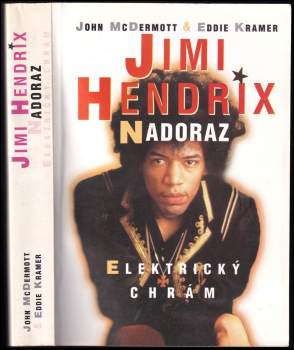 Jimi Hendrix nadoraz