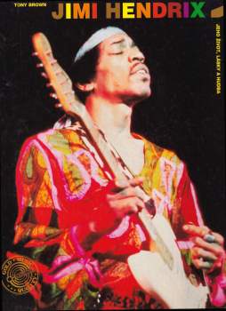 Jimi Hendrix