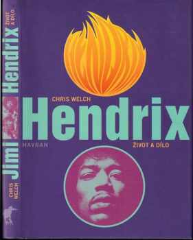 Jimi Hendrix