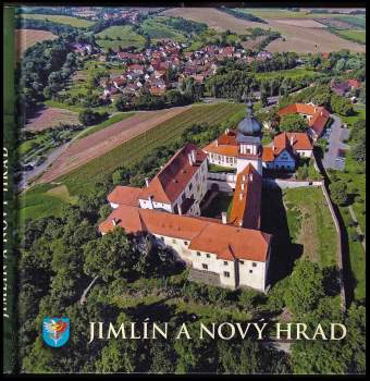Jan Mareš: Jimlín a Nový Hrad