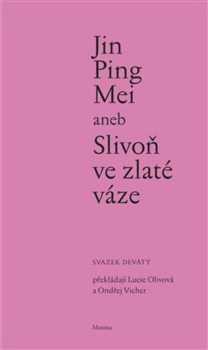 Jin Ping Mei, aneb, Slivoň ve zlaté váze