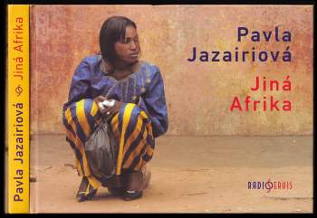 Jiná Afrika