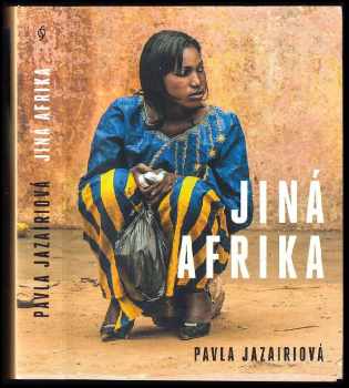 Jiná Afrika