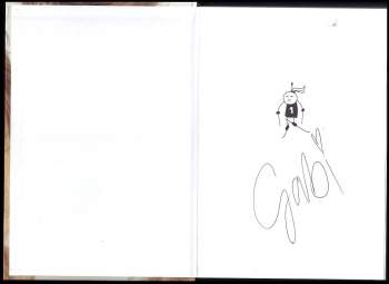 Martin Moravec: Jiná