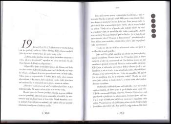 Martin Moravec: Jiná