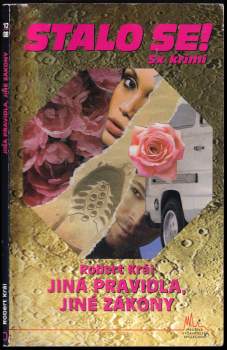 Jiná pravidla, jiné zákony