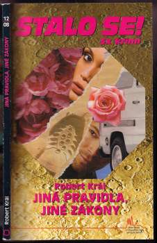 Jiná pravidla, jiné zákony