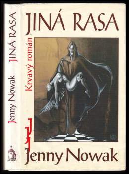 Jiná rasa