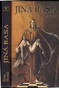 Jenny Nowak: Jiná rasa