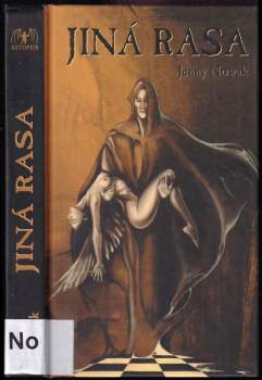 Jiná rasa