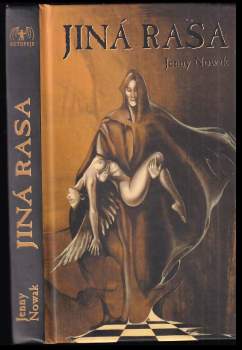 Jiná rasa