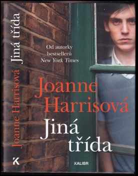 Joanne Harris: Jiná třída